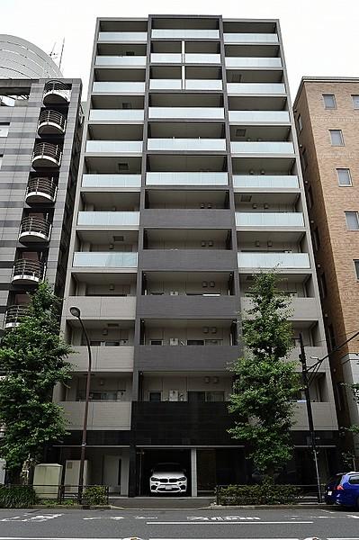 ルジェンテ本郷三丁目